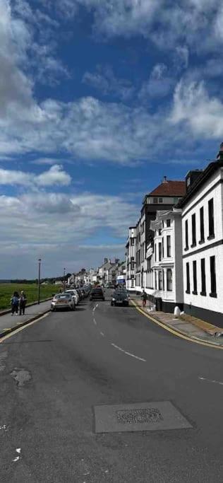 Quay Cottage Parkgate  Exteriér fotografie